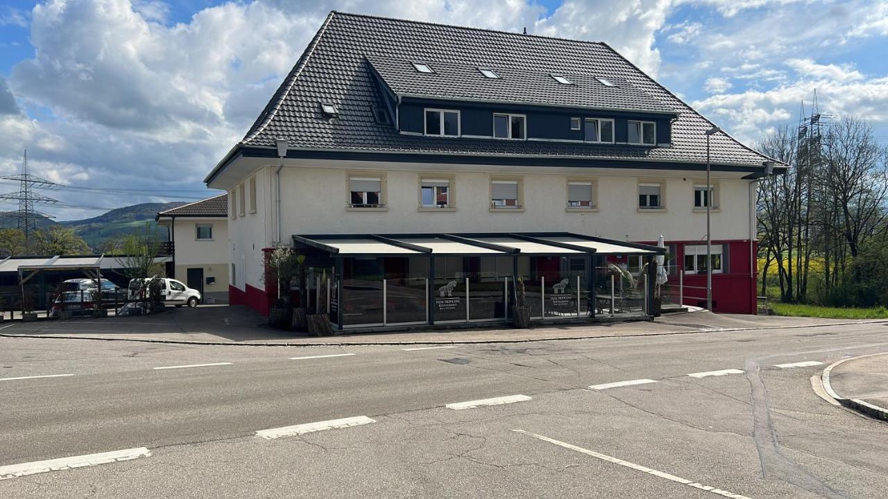 Flori Home Murg  Exterior foto